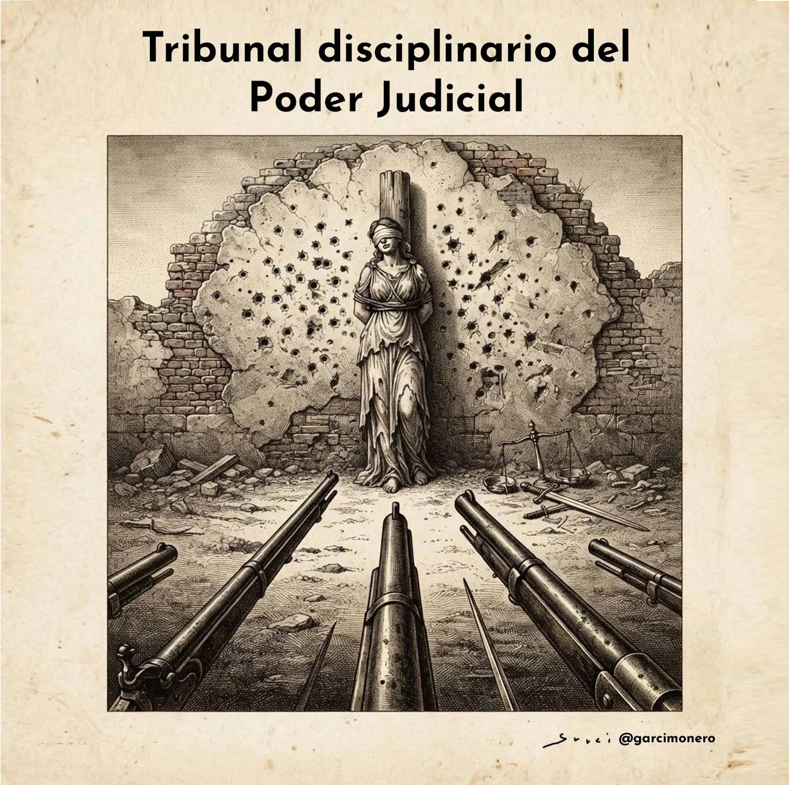 Tribunal de Disciplina Judicial