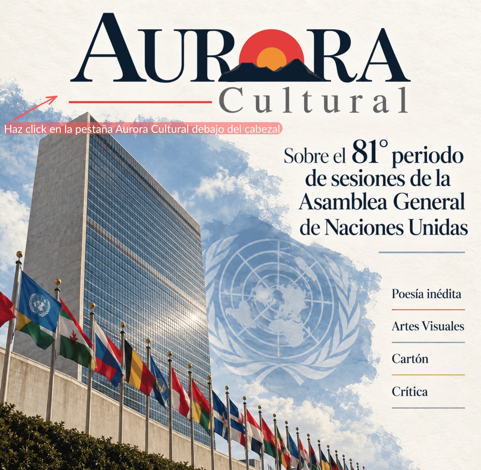 Aurora Cultural