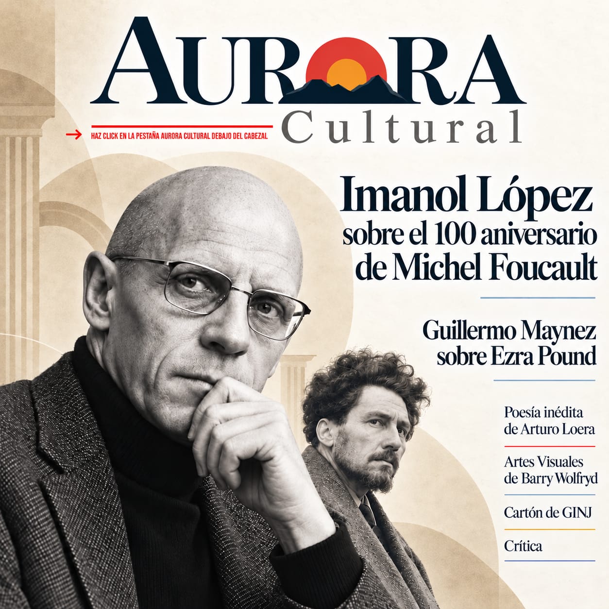 Aurora Cultural