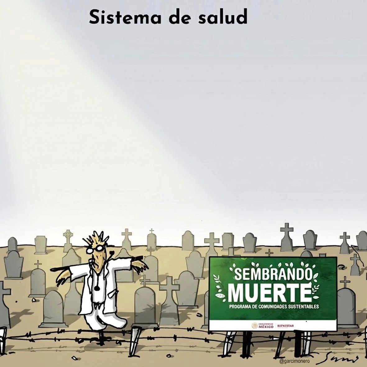 Sistema de salud