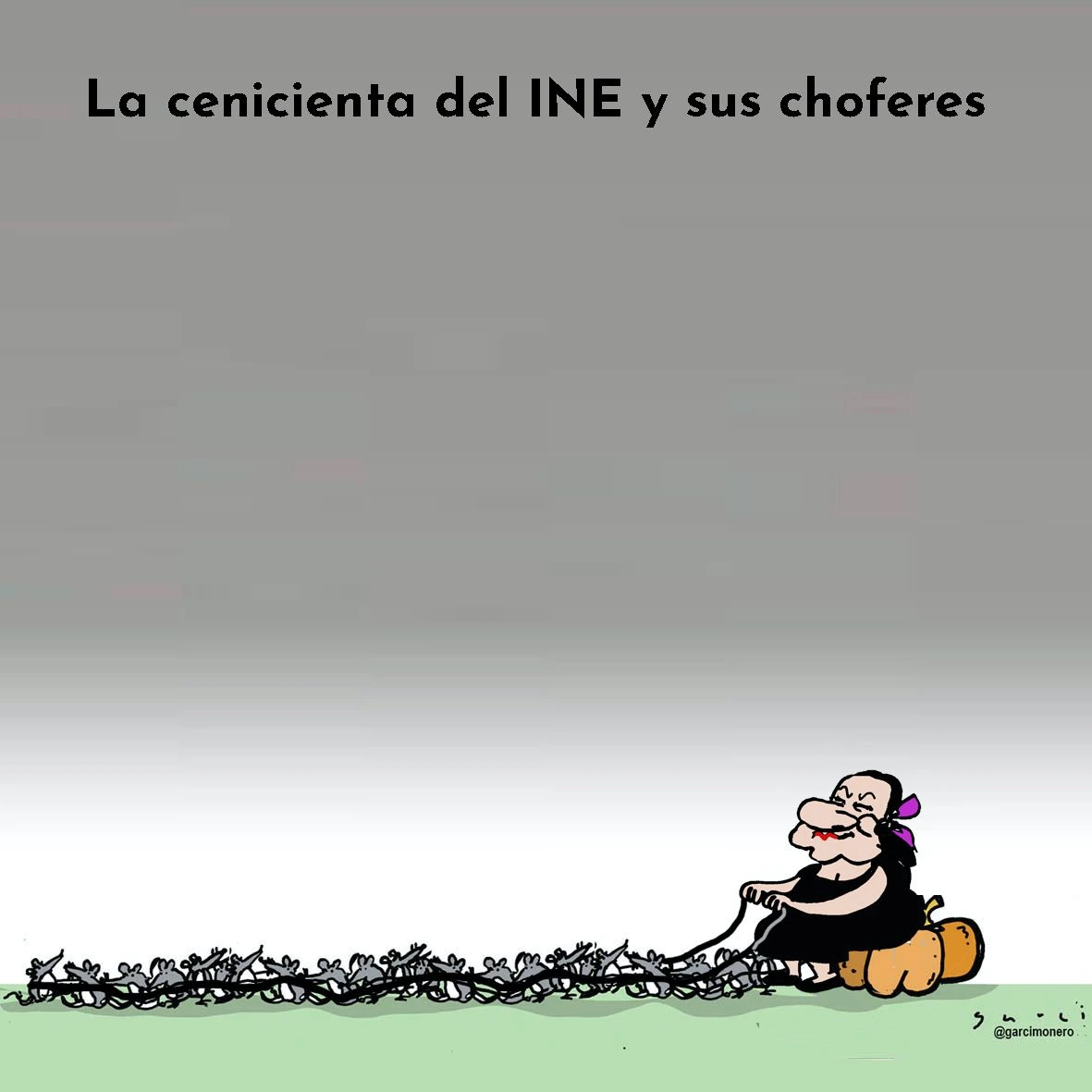 Cenicienta