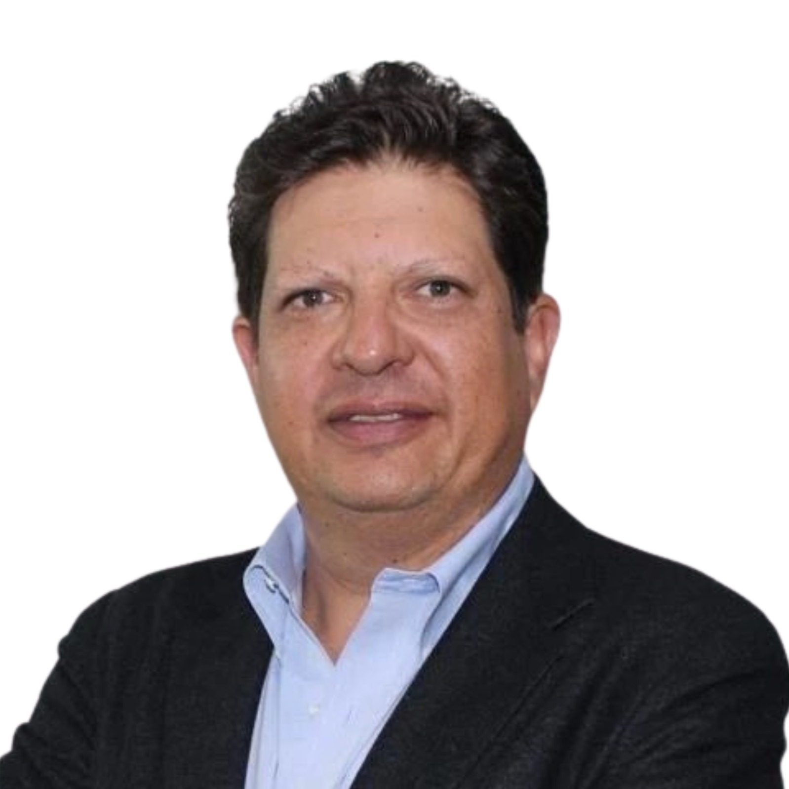 Foto de perfil de David López Cárdenas/ Libre praxis